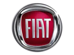 Fiat key replacement