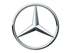 Mercedes key replacement